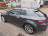 Alfa Romeo Brera 2.2 JTS 16V - - Alfa Romeo Brera von privat