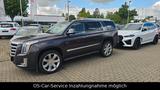 Cadillac Escalade Platinum+LED+SHZ+LHZ+ACC+Head Up+7Sitz - Cadillac Escalade: Platinum