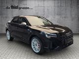 Audi SQ2 TFSI 221300 kWPS S tronic AHK/Pano/Sonos - Audi SQ2 mit Schiebedach