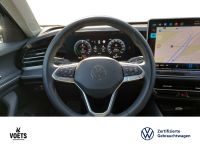Volkswagen Passat - Vorschau Bild 13