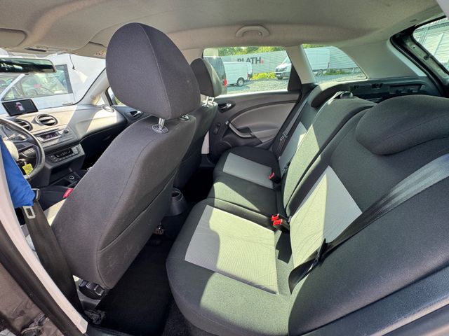 Seat Ibiza  ST Style Salsa Export