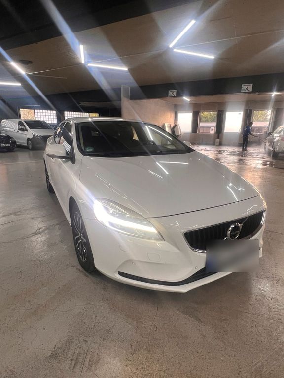 Image of Volvo V40