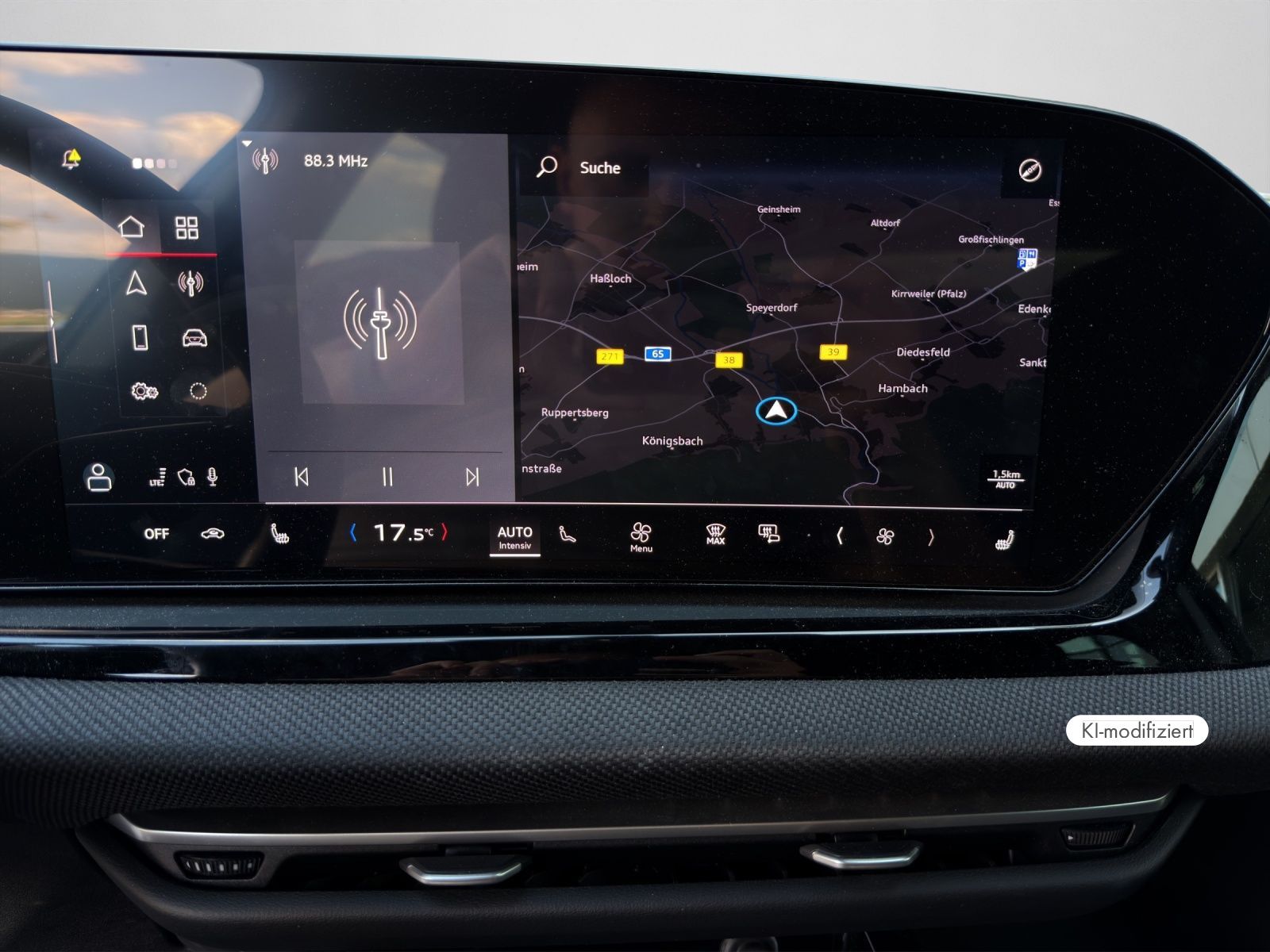 Audi A5 - Bild 12