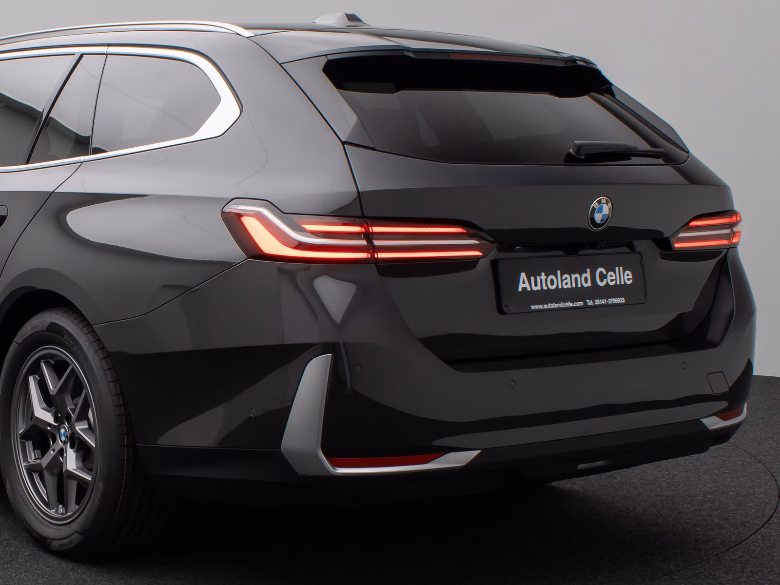 BMW 520 d Kamera DAB DrivingAssist Sport LED 18Zoll, миниатюра 17