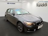 BMW 118 118i Advantage ++ 77.000 KILOMETER!!** - BMW 118 aus 2015