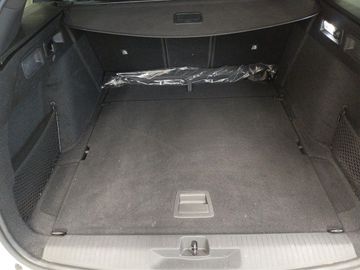 Opel Astra L ST 1.2 T Automatik GS Ergositz