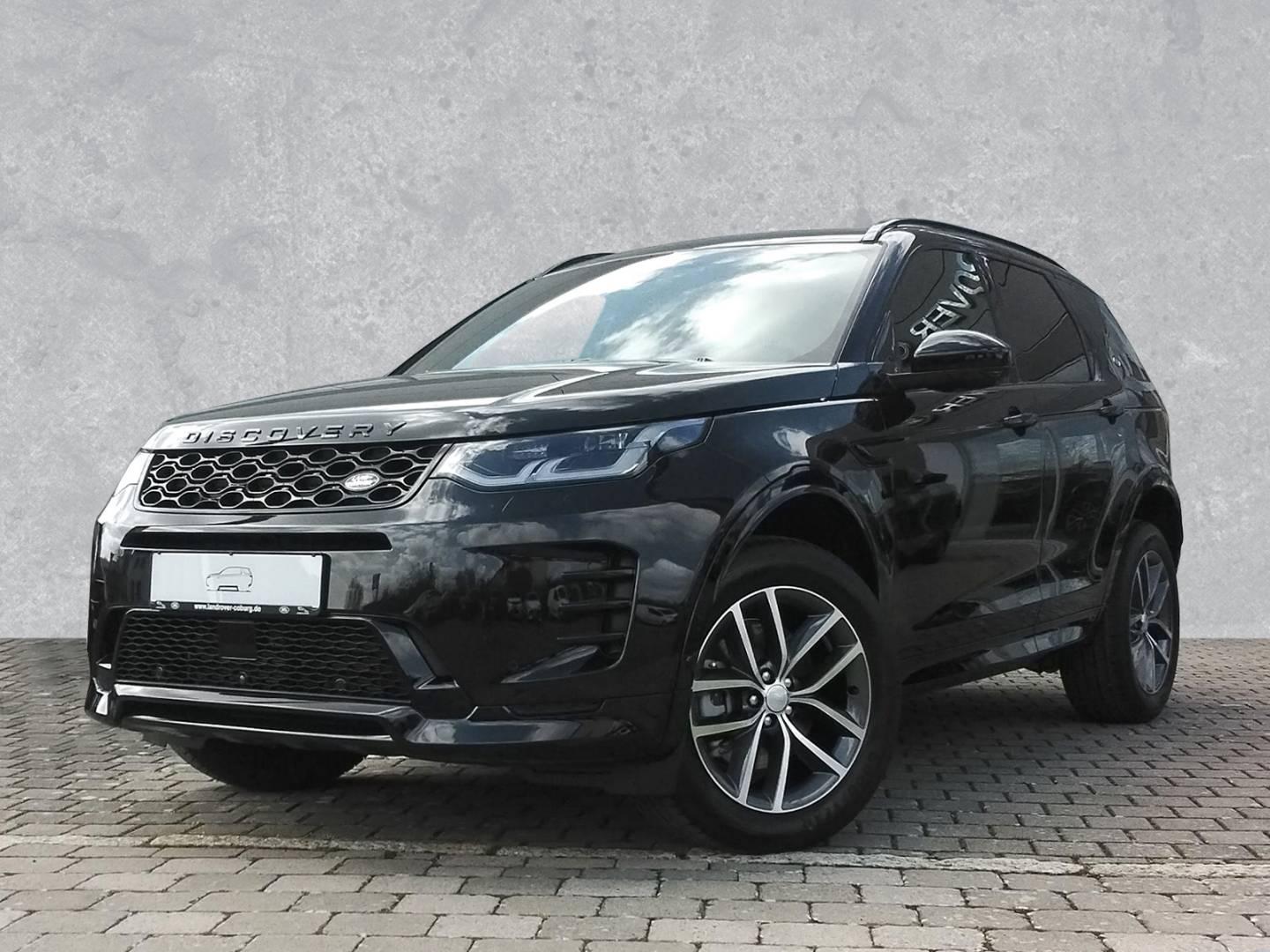 Land Rover Discovery Sport D200 Landmark