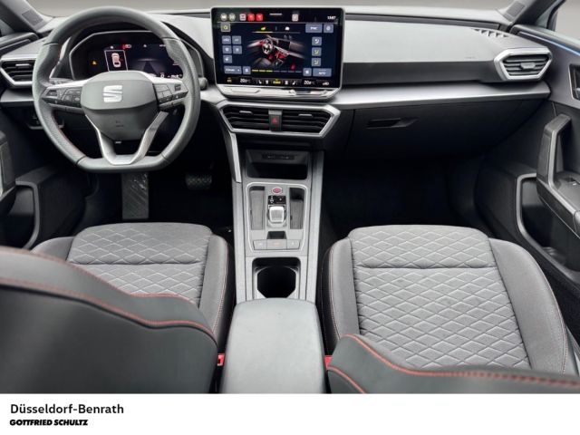 Seat Leon - Bild 6