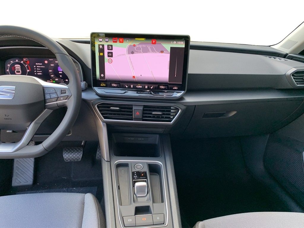 Seat Leon - Bild 15