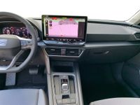 Seat Leon - Vorschau Bild 15