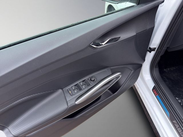 Fabia 130 Jahre 1,5 TSI 177PS 7-Gang-DSG ACC LED