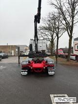 MAN TGX 26.500 Full Air - HIAB 288 E 8 - 8x Extendab - Angebote