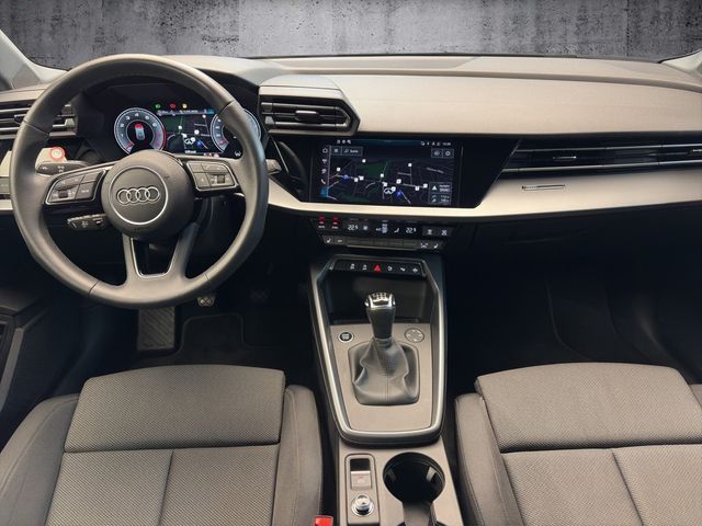 Audi A3 - Bild 7