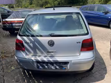 Volkswagen Golf 2.3 Highline"Automatik"Klima"Schiebedach" - VW Gebrauchtwagen von 1998