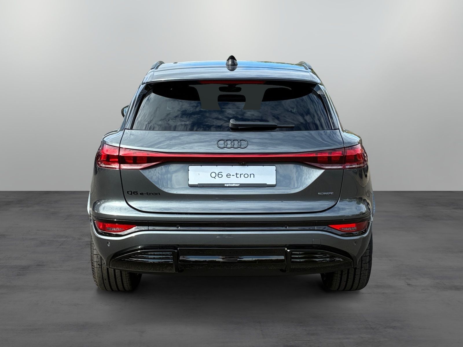 Audi Q6 e-tron - Bild 5