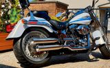 Harley-Davidson Fat Boy FLSTF - HARLEY-DAVIDSON 2007 FAT BOY