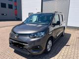 Toyota Proace City 360 Kamera - Toyota Proace City von privat