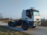 Iveco Trakker 6x4 - Iveco Trakker