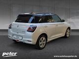 Suzuki Swift Comfort Hybrid - Suzuki mit Benzin-Antrieb