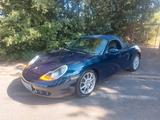 Porsche Boxster 3.2i 24V cat S - gebrauchte Porsche Boxster aus dem Jahr 2000