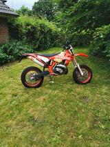 Gasgas EC 250 - GASGAS 250