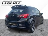 Opel Corsa E 1.4 Turbo GSi CAM*LED*SHZ*Kam.*KlimaA*LM - Opel Corsa: Gsi