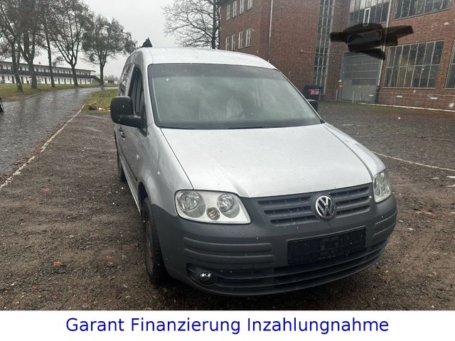 Volkswagen Caddy 1.9 TDI Kombi