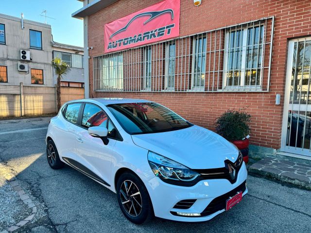 Renault Clio 1.5 dci energy Duel 75cv NEOPATENTA