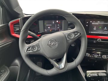 Opel Mokka GS Line PT 130 EAT 8 Carplay+SHZ+LHZ+RFK+L