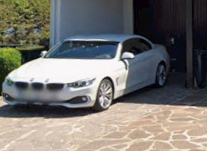 Image of BMW 430
