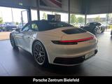 Porsche 992 911 Carrera Cabriolet Sportabgasanlage BOSE - Porsche 992 in Bielefeld