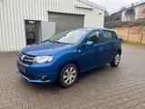 Dacia Sandero II Laureate - Dacia Sandero: Laureate