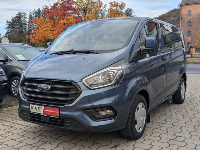 Ford Transit Custom 320 L1 Trend DAB/TEMP/KAM/CARPLAY