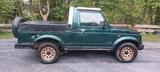 Suzuki Samurai Santana SJ 413 Allrad Picku... - Suzuki: Pickup, Samurai