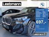 BMW X1 sDrive20d M-Sportpaket AHK/HUD/Massage/ACC/Qi