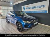 Volkswagen Touareg V6 TDI Executive LUFT AHK KAMERA STHZ - Volkswagen Touareg: Executive