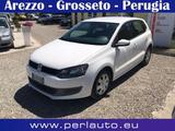 Volkswagen VOLKSWAGEN Polo 1.6 TDI 5 porte Comfortline - Volkswagen Polo aus 2010: TDI