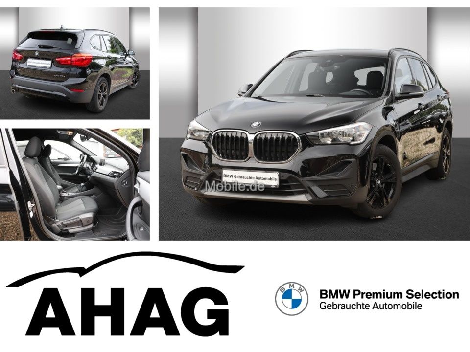 X1 xDrive25e Navi Kamera Sitzhzg. PDC 17