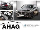 BMW X1 xDrive25e Navi Kamera Sitzhzg. PDC 17 - BMW X1: Standheizung