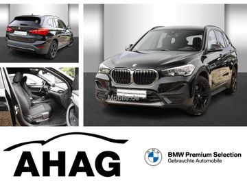 BMW Leasing Angebot: BMW X1 xDrive25e Navi Kamera Sitzhzg. PDC 17