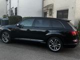 Audi SQ7 4.0 TDI quattro tiptronic - - Audi SQ7 4.0 TDI quattro Gebrauchtwagen
