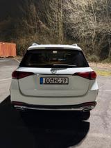 Mercedes-Benz GLE 350 d 4MATIC AMG Line - Mercedes-Benz GLE 350 Gebrauchtwagen in Dortmund