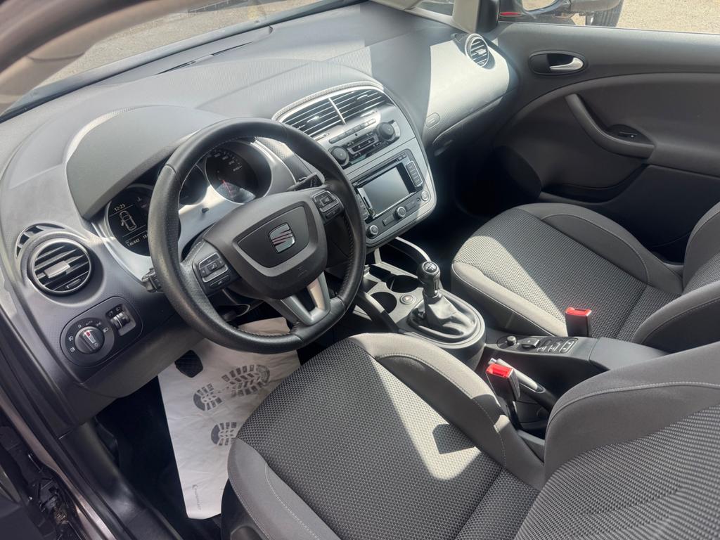 Seat Altea
