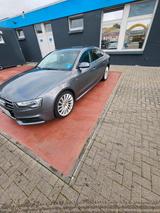 Audi A5 SPORTBACK 2.0 TFSI - Audi 80: Sport