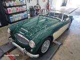 Austin Healey Andere - : Benzin Cabrio 1958