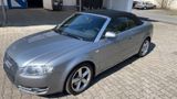 Audi A4 Cabriolet 1,8 T /S-Line Plus - Audi Cabriolet: 1.8