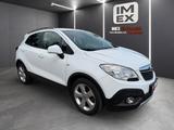 Opel Mokka Edition ecoFlex*SCHECKHEFT+KAMERA+SHZ+PDC* - Opel Mokka Edition ecoFlex Gebrauchtwagen