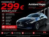 Mazda 3 *FINANZIERUNG 299€ + GARANTIE* - gebrauchte Mazda Kleinwagen