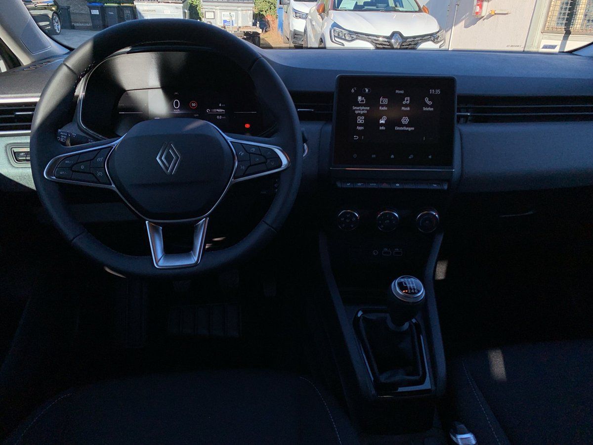 Renault Clio - Bild 14