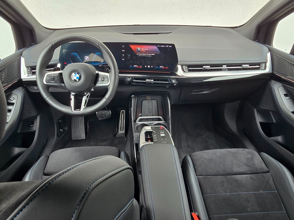 BMW 220 Active Tourer - Bild 14